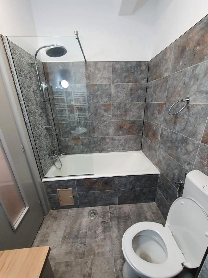 Bucharest City Center Apartments Kültér fotó