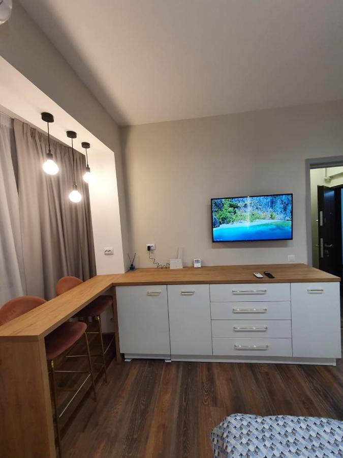 Bucharest City Center Apartments Kültér fotó